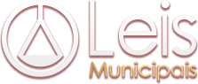 Leis Municipais